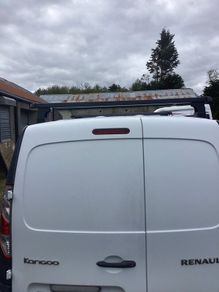Renault Kangoo 2017