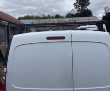 Renault Kangoo 2017