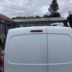 Renault Kangoo 2017