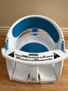 Bath seat
