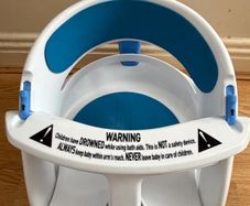Bath seat