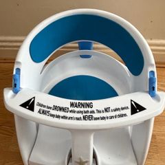 Bath seat