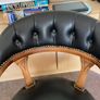 Desk office swivel chair Image 3