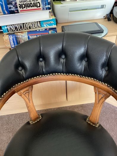 Desk office swivel chair