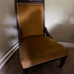 Beautiful Antique Chair