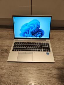 HP Elitebook 850 G8 Laptop | i7 (11th gen) | 16GB | 15.6" | 256GB | Win11