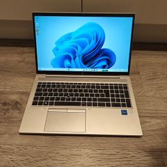 HP Elitebook 850 G8 Laptop | i7 (11th gen) | 16GB | 15.6" | 256GB | Win11