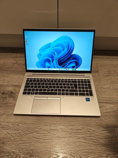 HP Elitebook 850 G8 Laptop | i7 (11th gen) | 16GB | 15.6" | 256GB | Win11