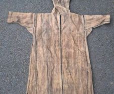 Vintage Moroccan Jalaba