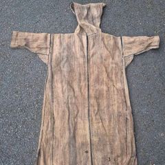 Vintage Moroccan Jalaba