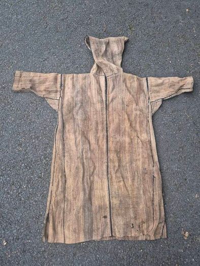 Vintage Moroccan Jalaba