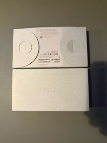 Apple Watch Ultra 3,49mm (IRISH STOCK) Black Brand New Sealed 1 year Apple Warranty.
