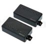 Fishman Fluence Classic Humbucker Pickup Set Black Nickel electric guitar parts accessories Image 3