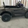 Audi Electric Car Image 3