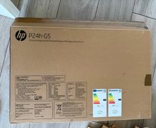 computer monitor