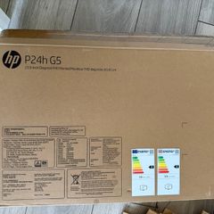 computer monitor