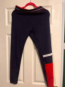 Fila gym leggings size M