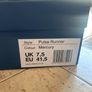 Cleens trainers Image 10