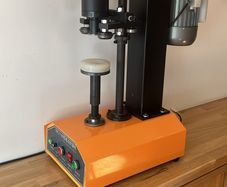 Drinks Canning Machine