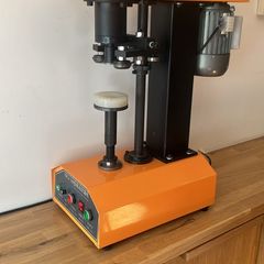 Drinks Canning Machine