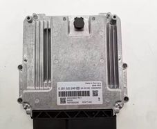 High Quality New For 0281020248 New Engine Computer Board ECU Electronic Control Unit EDC17A7/T7