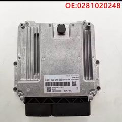 High Quality New For 0281020248 New Engine Computer Board ECU Electronic Control Unit EDC17A7/T7