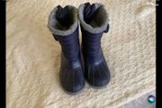 Wellington boots size 1