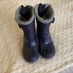 Wellington boots size 1