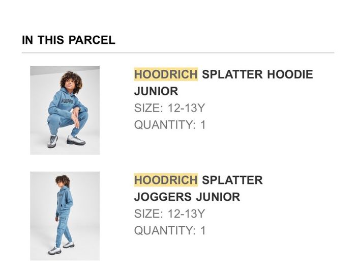Bundle boys 12-13; North face, Nike tech fleece, under armour, Hoodrich