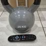 brand new 28kilo cast iron kettlebell Image 6