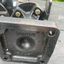 Heavy Duty Shipping Container Wheels - Bolt-On Spindle Kits (Full Set of 4) Image 5