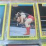 Vintage wwf cards Image 2