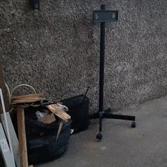 Tv stand