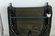 Daiwa black widow camping bed