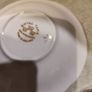 Tow royal Tara small dishes and Cavan small bowl of haunting . Image 5