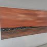 Original acrylic landscape painting Image 3
