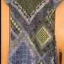 Size 14 Ladies Reversible Beach Dress Image 2