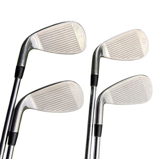 Nike VR-S Irons / 7-Pw / Uniflex