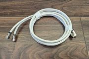 coaxial satellite cable