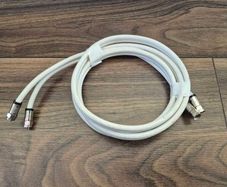 coaxial satellite cable