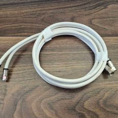 coaxial satellite cable