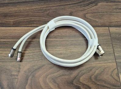 coaxial satellite cable