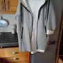 Car coat / Hoodie.... Image 2