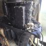 Mercury 40hp 4-stroke outboard engine parts Image 4