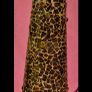 glass mosaic lamp Image 4