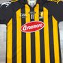 Vintage 2009 Oneills Kilkenny Player Issue Anniversary Gaa Jersey Shirt Mens XL Image 2
