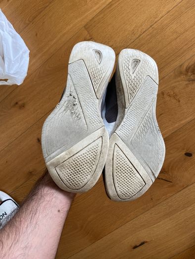Puma shoes