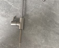 Drinking water tap