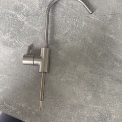 Drinking water tap