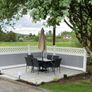 Pvc no maintenance fencing , Image 4